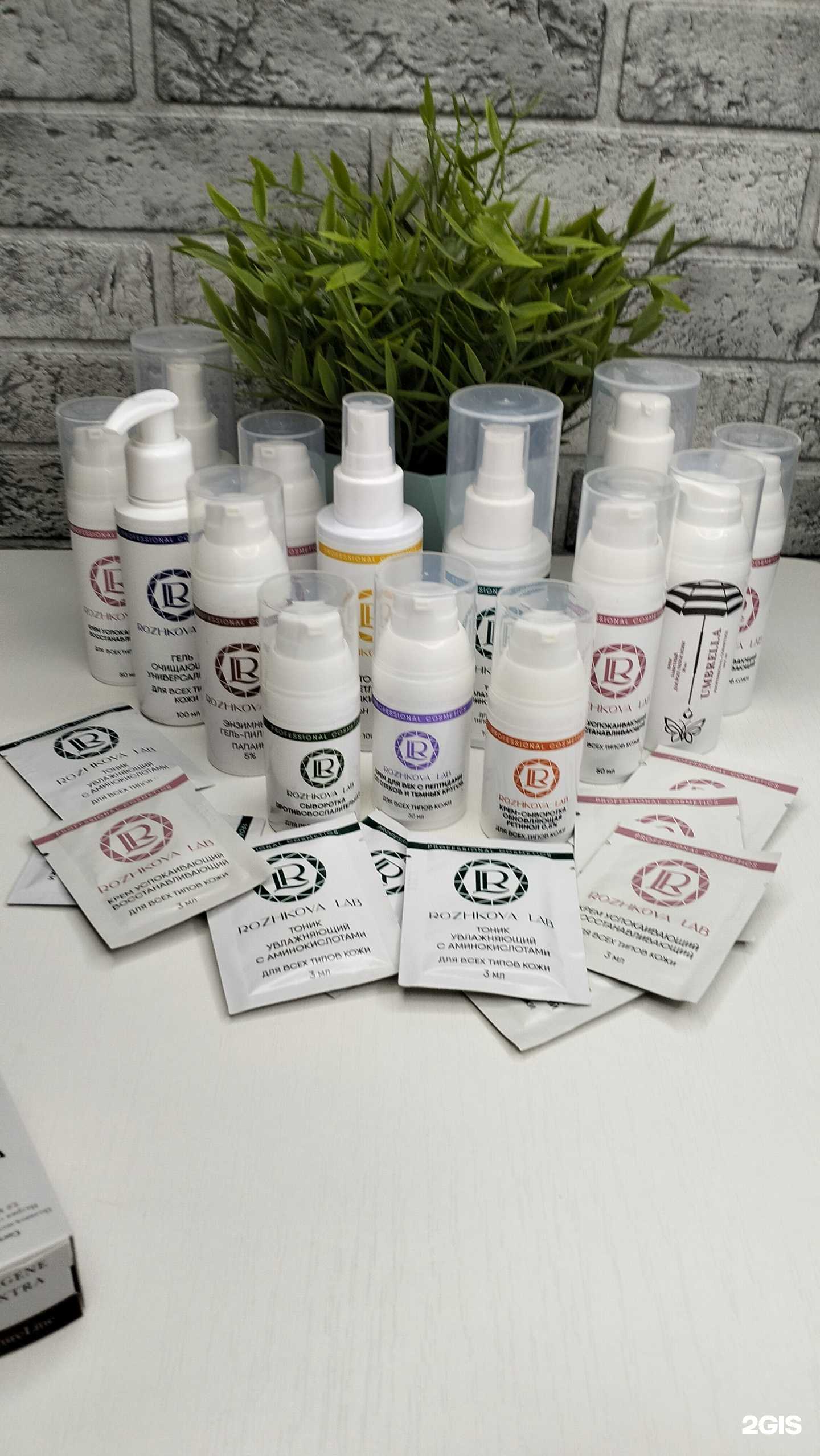 Отзывы на компанию SPA-эстет в г. Балашиха c фото