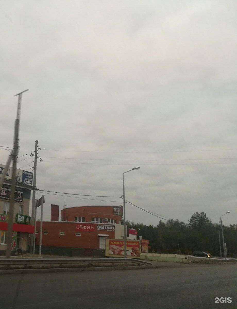 Отзывы на компанию Клешня в Оренбурге c фото - фотография 2 из 2