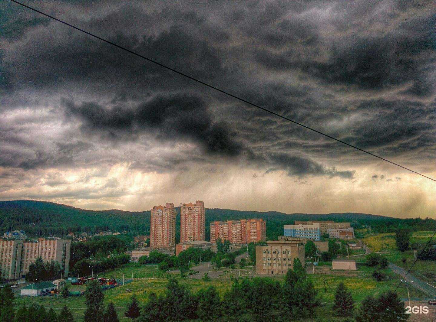 Отзывы на компанию Родничок в Красноярске c фото - фотография 2 из 2