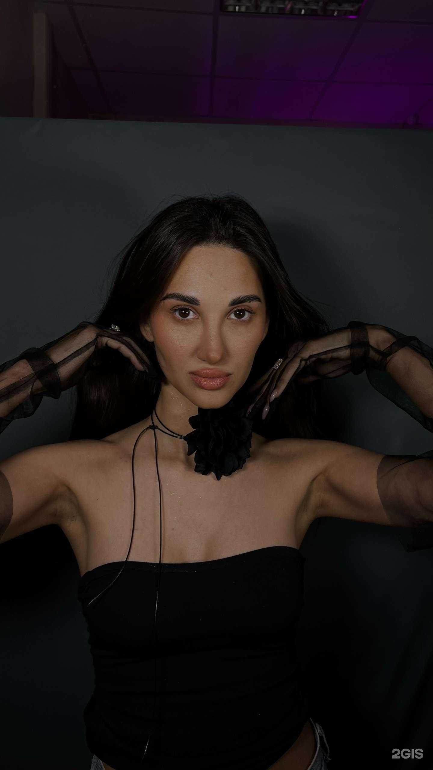 Отзывы на компанию Студия оформления бровей в Краснодаре c фото