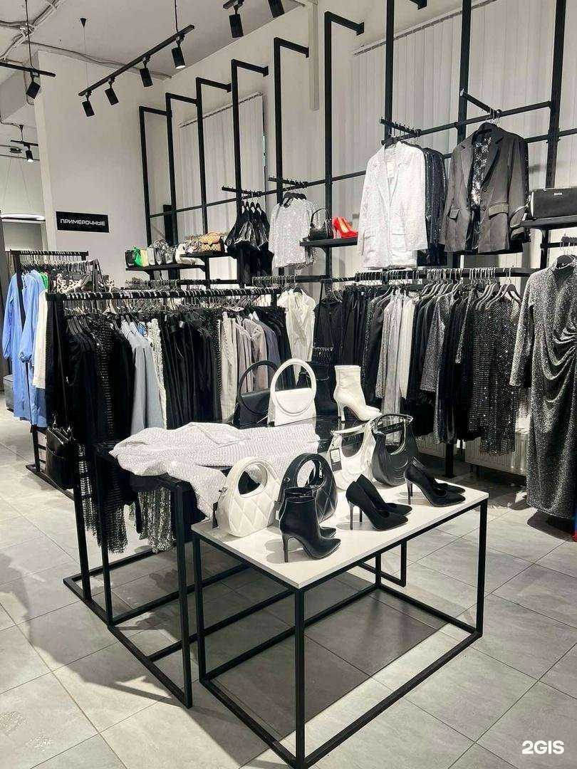 Отзывы на компанию Als. Brand в Ижевске c фото