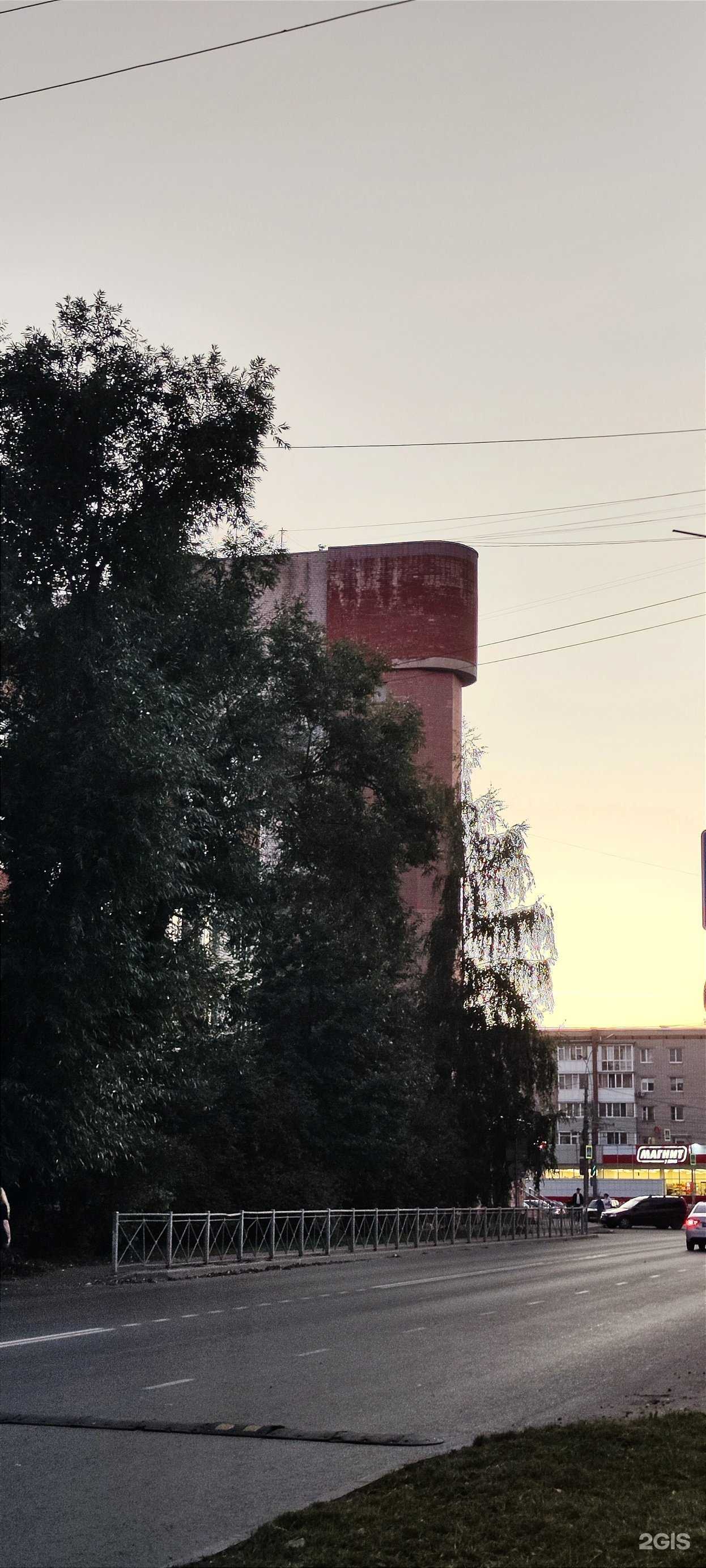 Отзывы на компанию Тритон в г. Вологда c фото