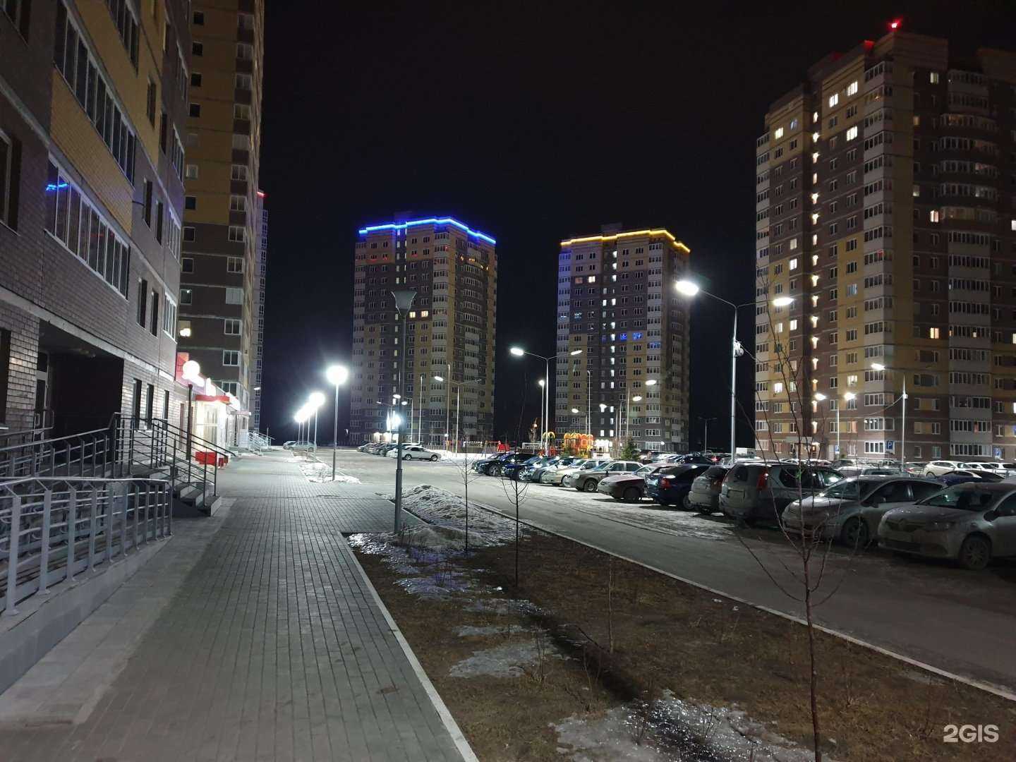 Отзывы на компанию Кабинет эстетики и красоты Натальи Шевцовой в Тюмени c фото - фотография 2 из 2