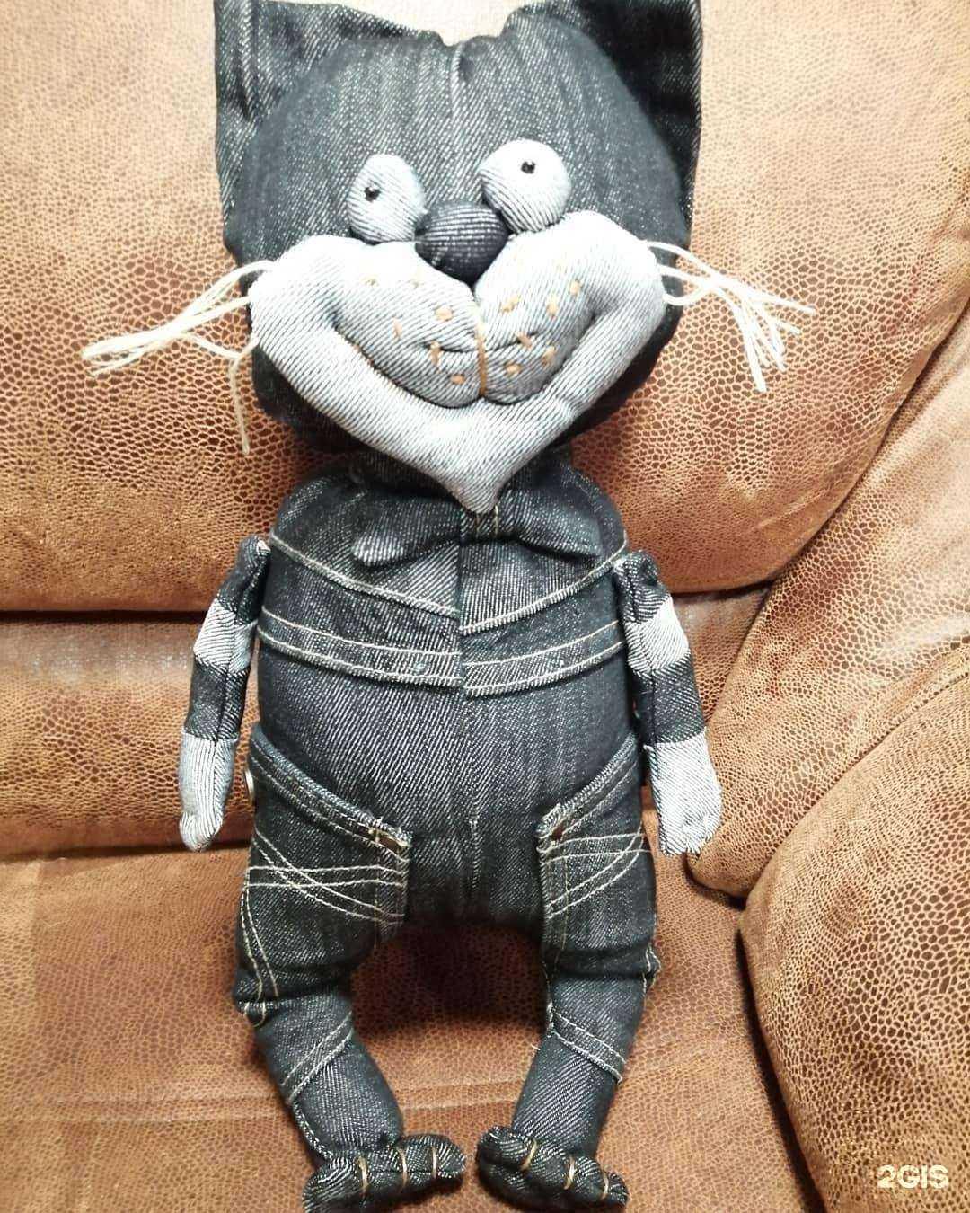 Отзывы на компанию Джинса в Тольятти c фото