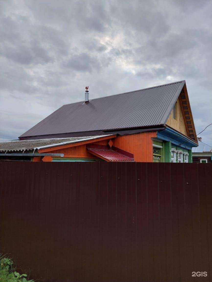 Отзывы на компанию ВладМеталлПрофиль в Шуи c фото