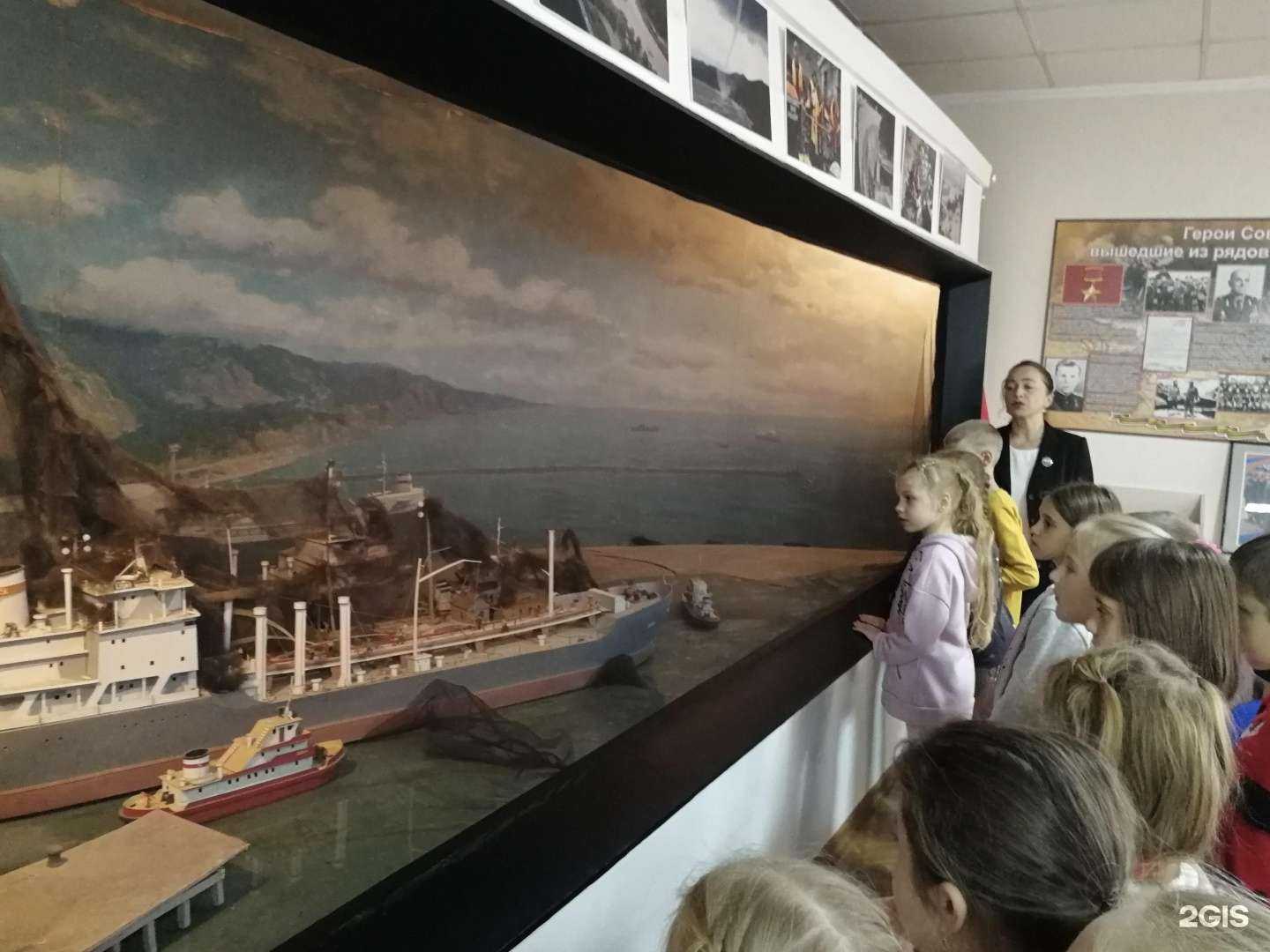 Отзывы на компанию Анапская пожарно-техническая выставка в Анапе c фото