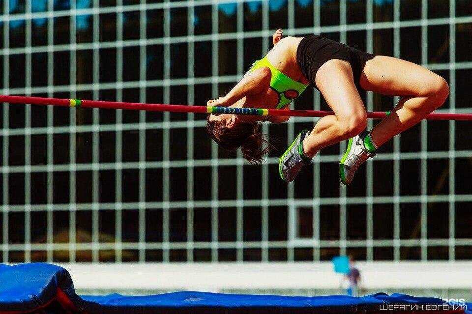 Отзывы на компанию Спортивная школа №7 в Кемерове c фото