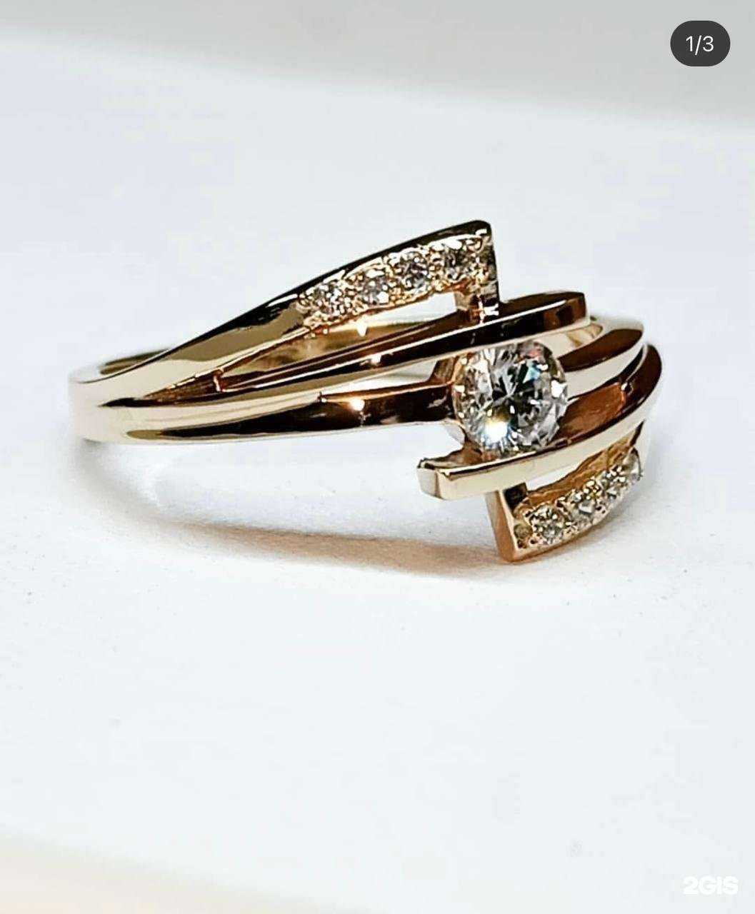 Отзывы на компанию Честный ювелир в Новосибирске c фото