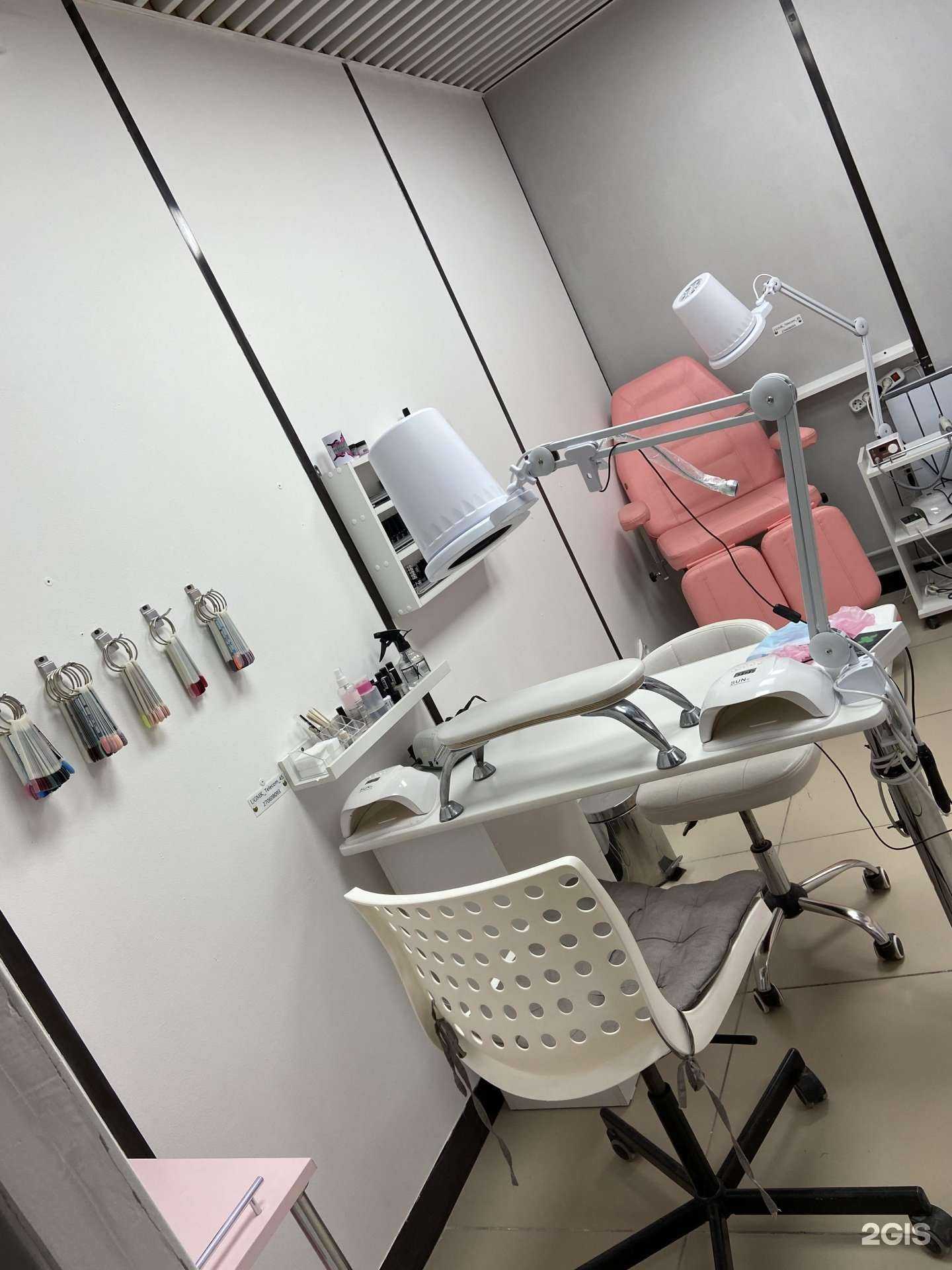 Отзывы на компанию Студия Ларисы Ладыгиной в г. Верхняя Пышма c фото