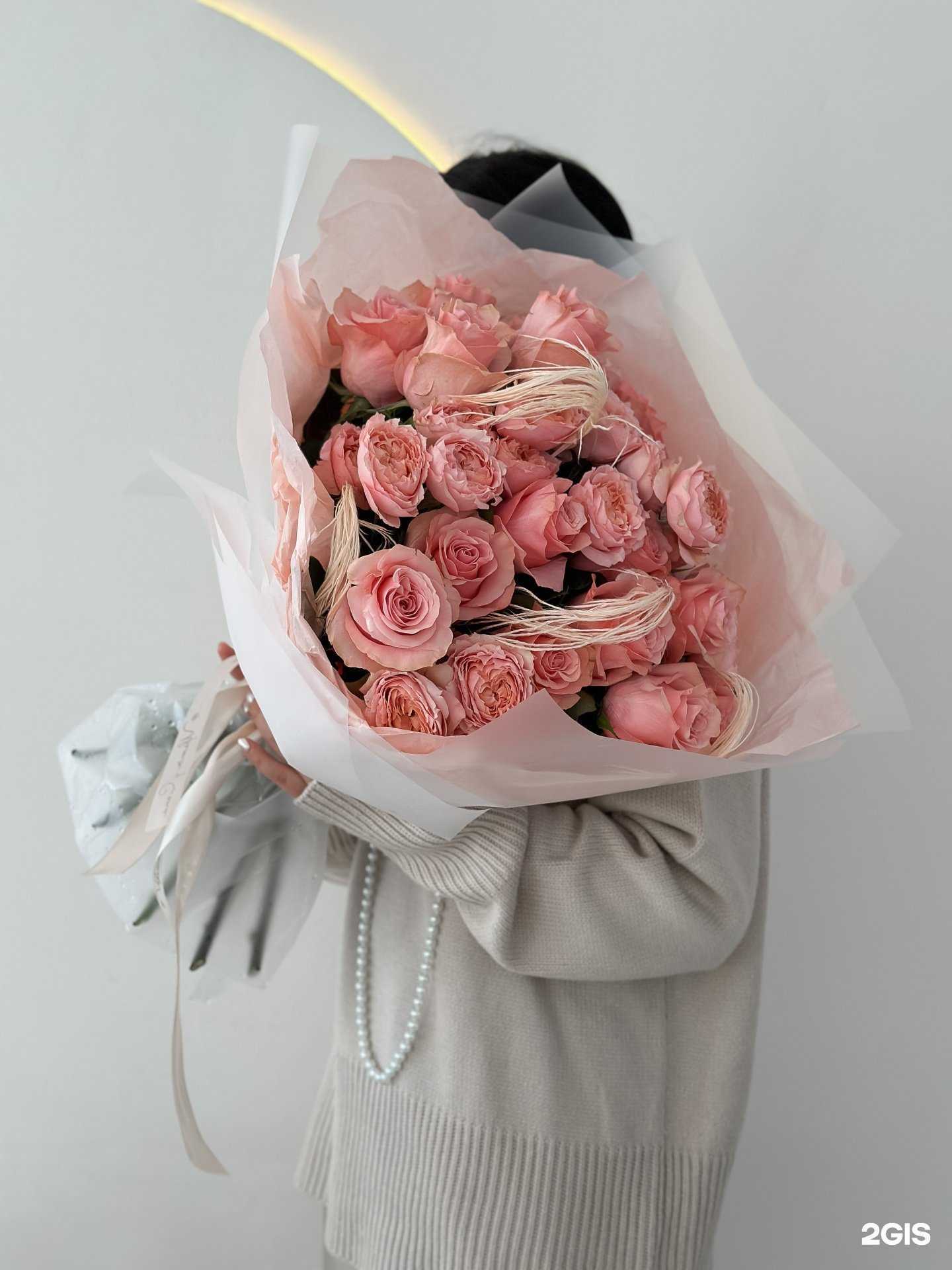 Отзывы на компанию Цветы у Сони в Зеленодольске c фото