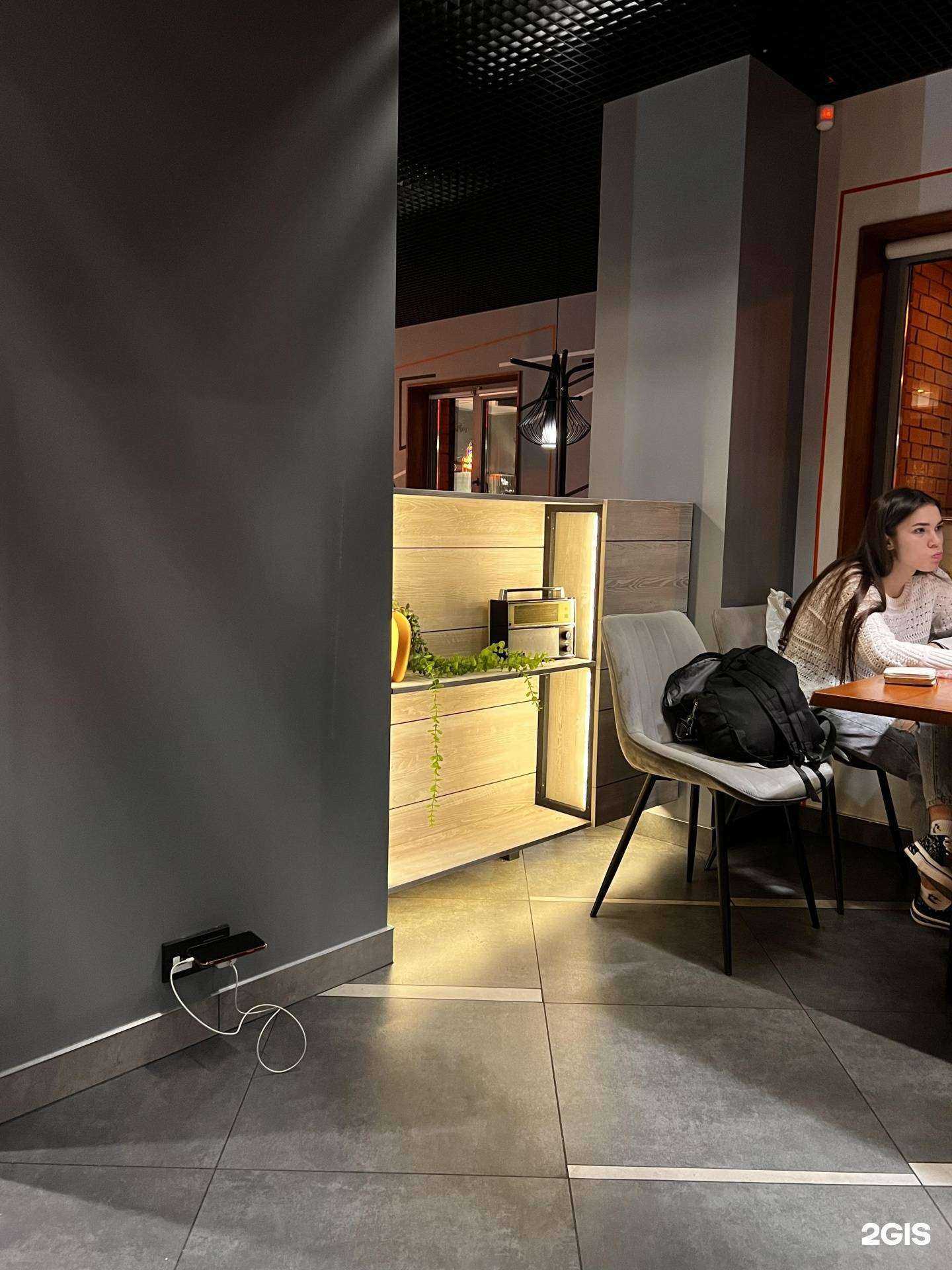 Отзывы на компанию Папа Sous в Абакане c фото