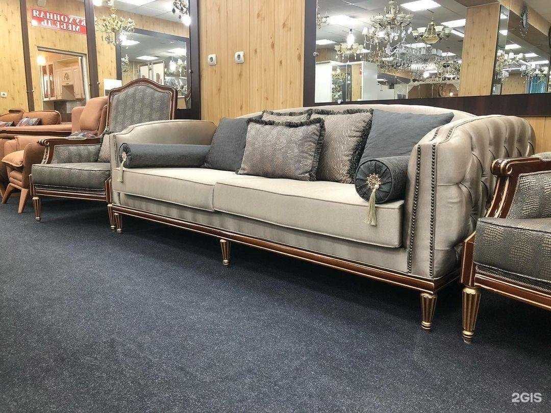 Отзывы на компанию Barakat в Грозном c фото