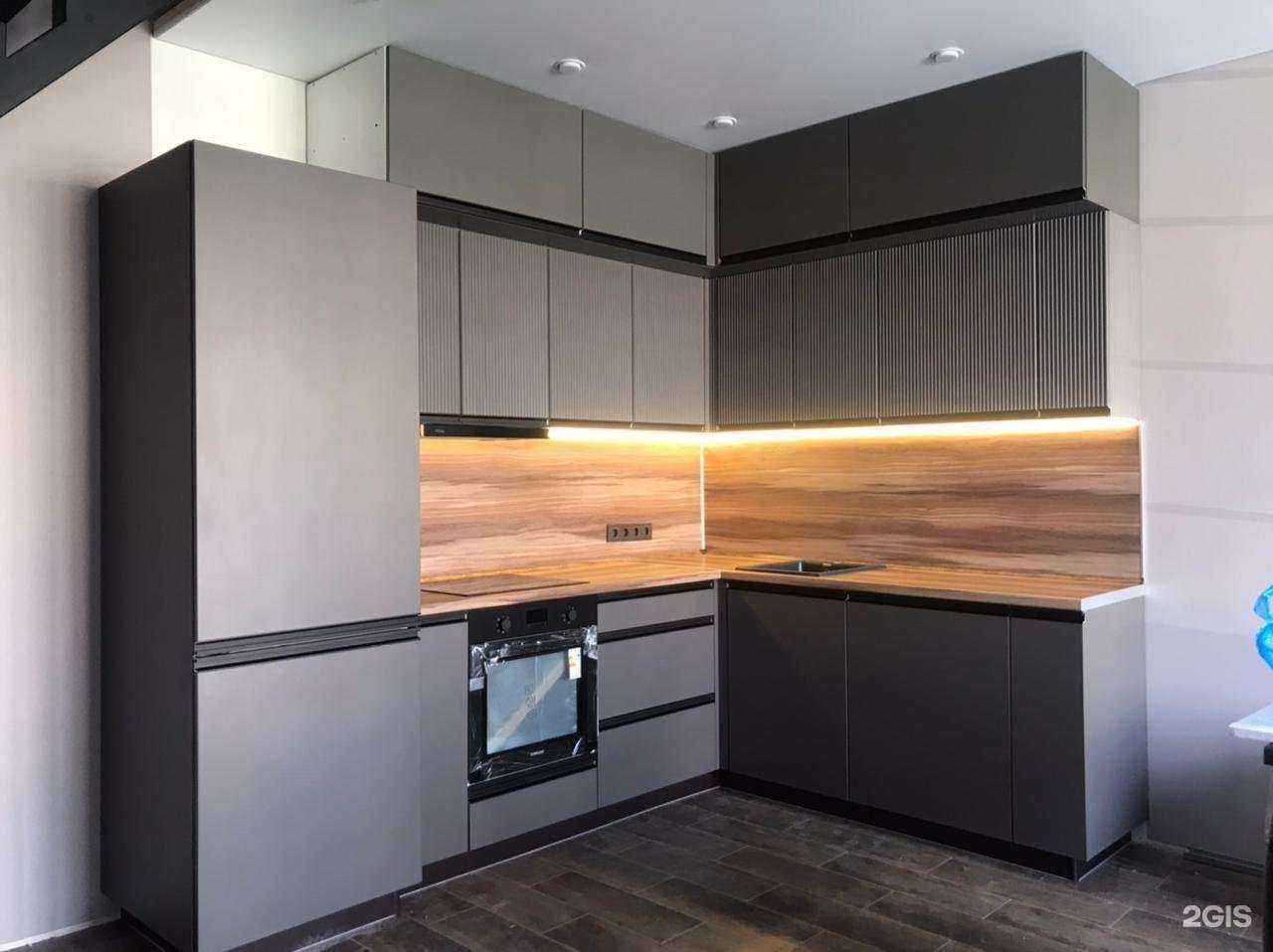 Отзывы на компанию Ателье мебели в Новосибирске c фото