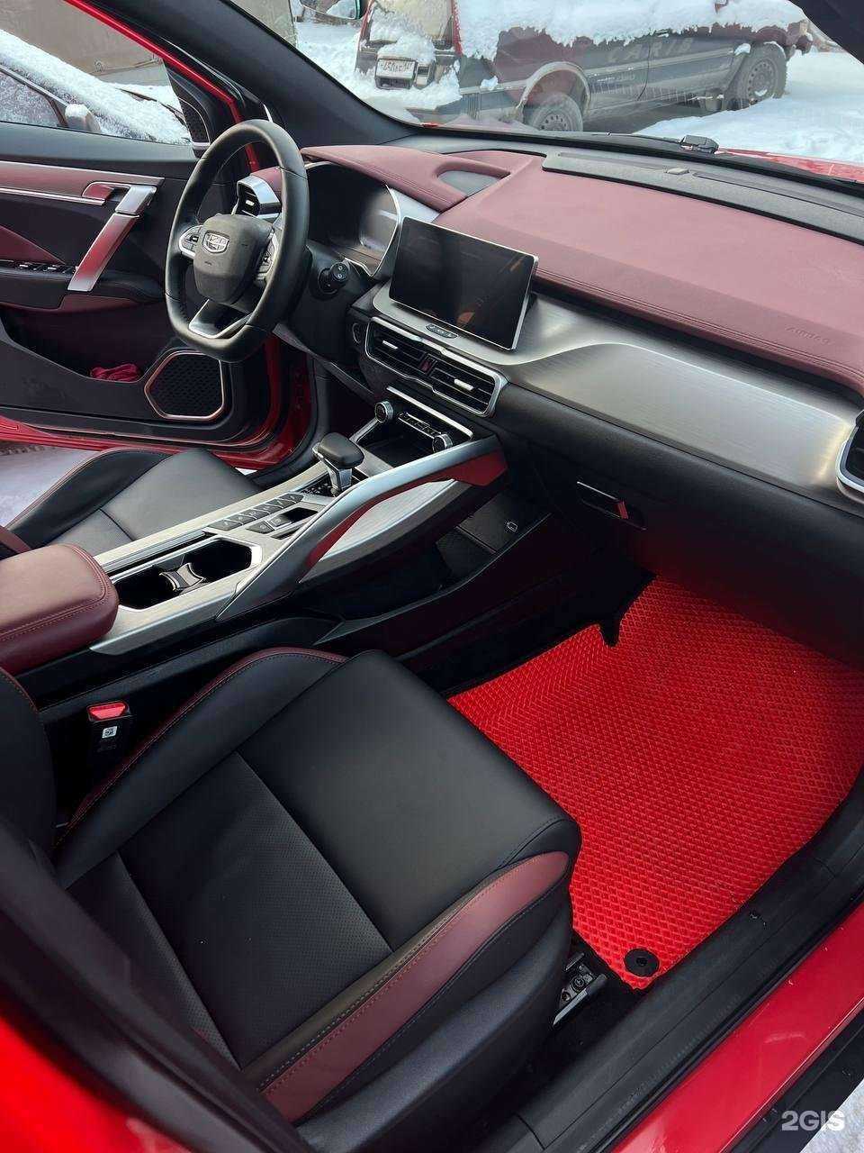 Отзывы на компанию Макавто42 в Новокузнецке c фото