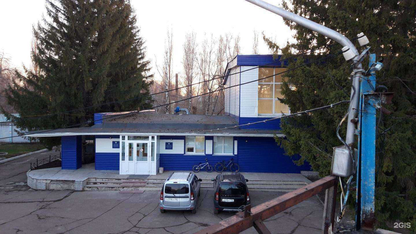 Отзывы на компанию СШОР в г. Стерлитамак c фото