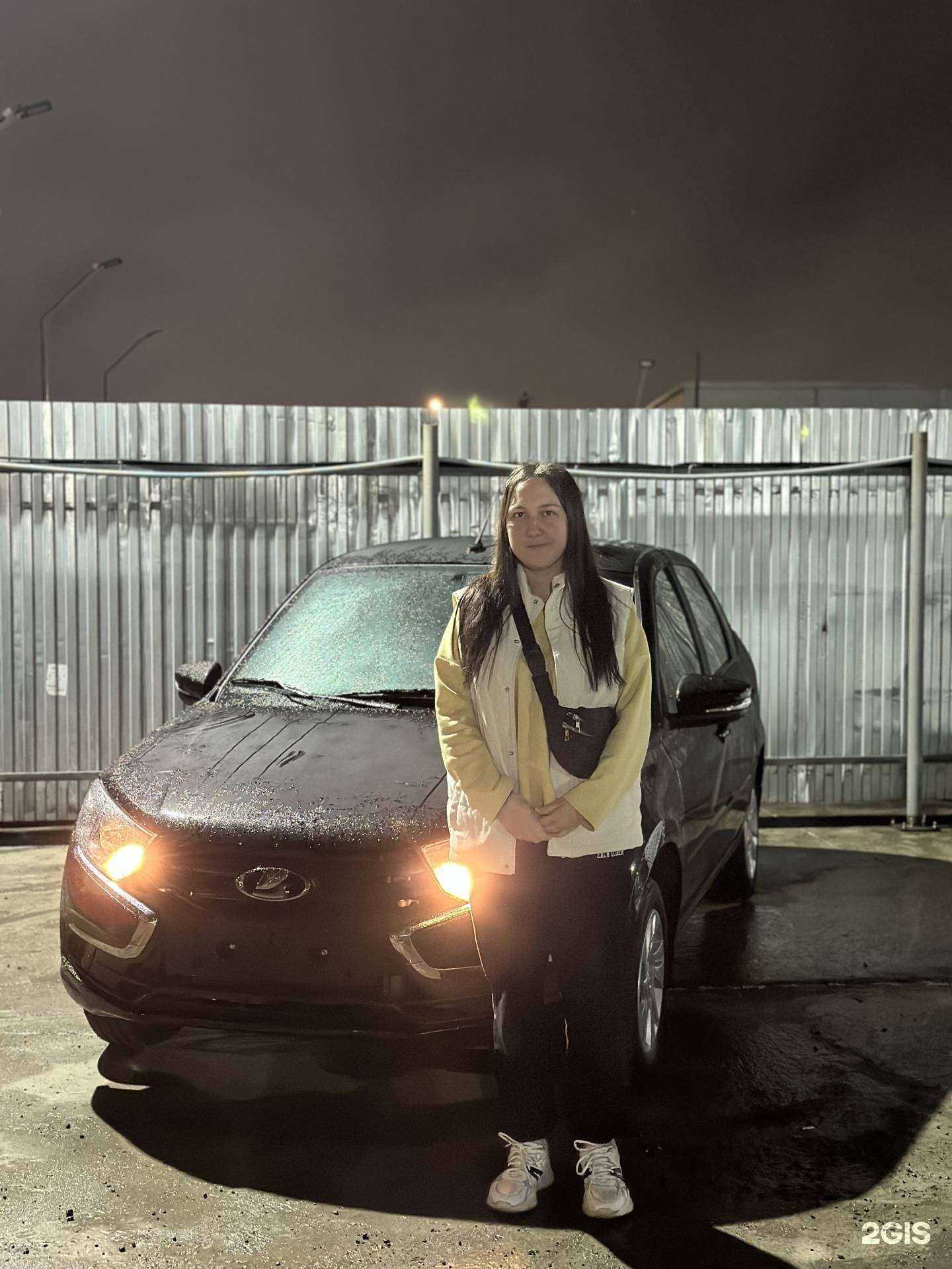 Отзывы на компанию Барс-Авто в г. Набережные Челны c фото