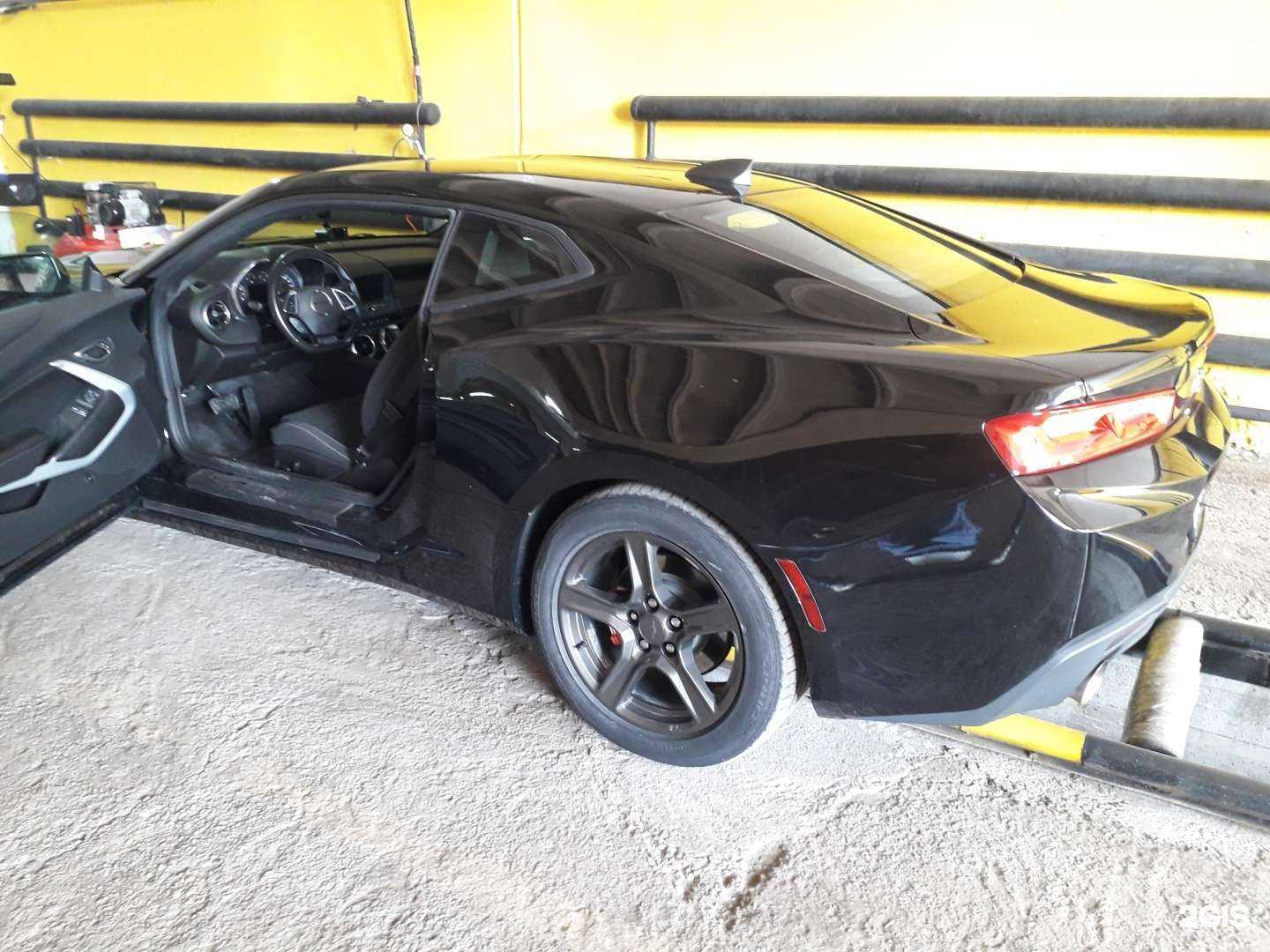 Отзывы на компанию Кузбасс-авто+ в Кемерове c фото