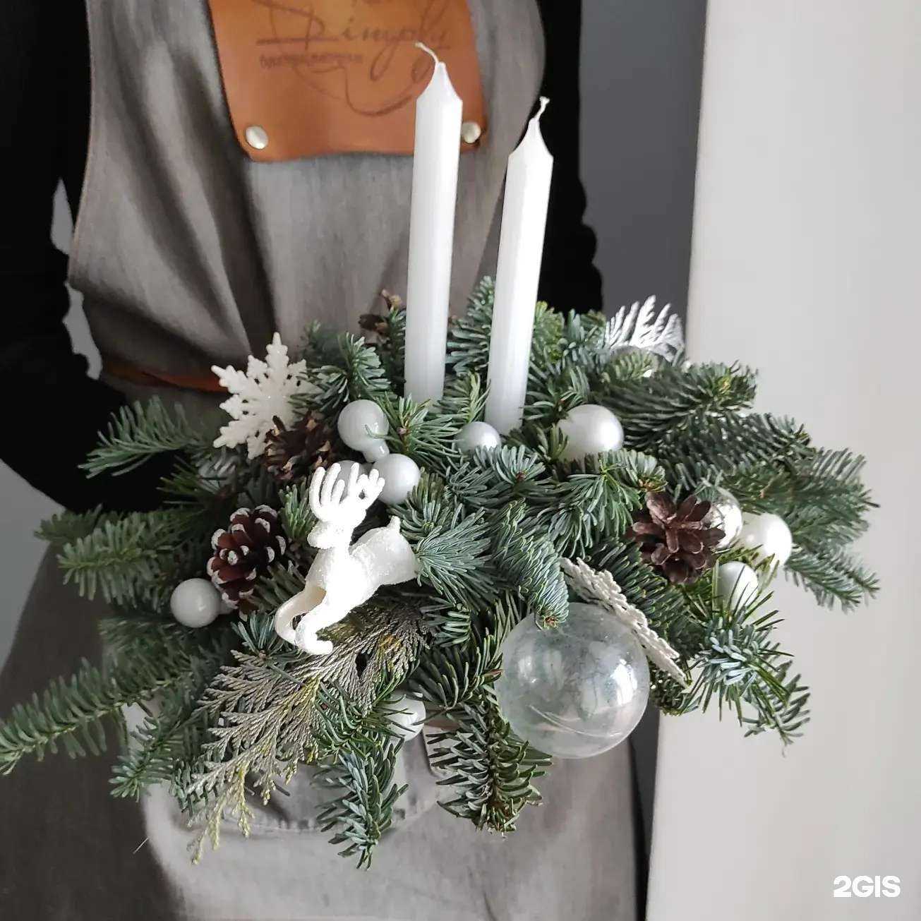 Отзывы на компанию Simply в г. Самара c фото