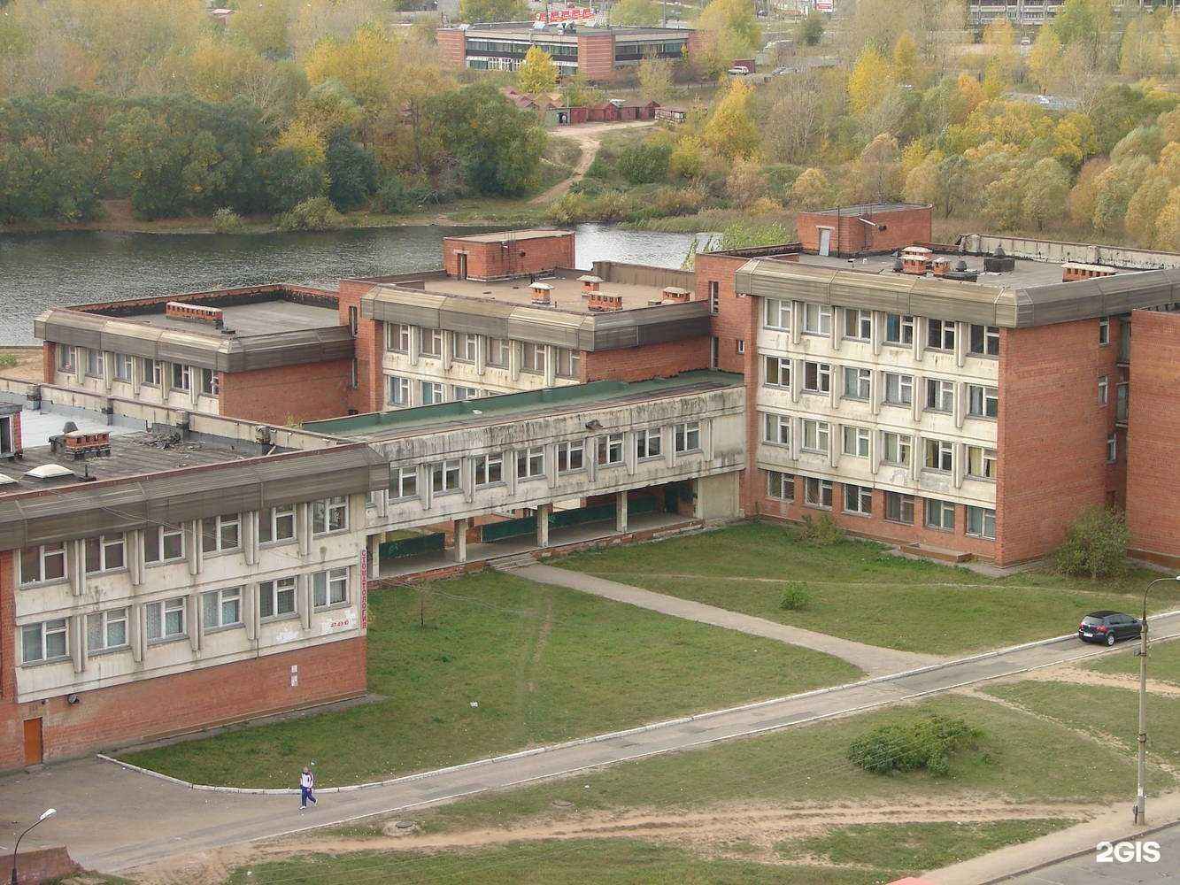 Отзывы на компанию Школа №176 в г. Нижний Новгород c фото