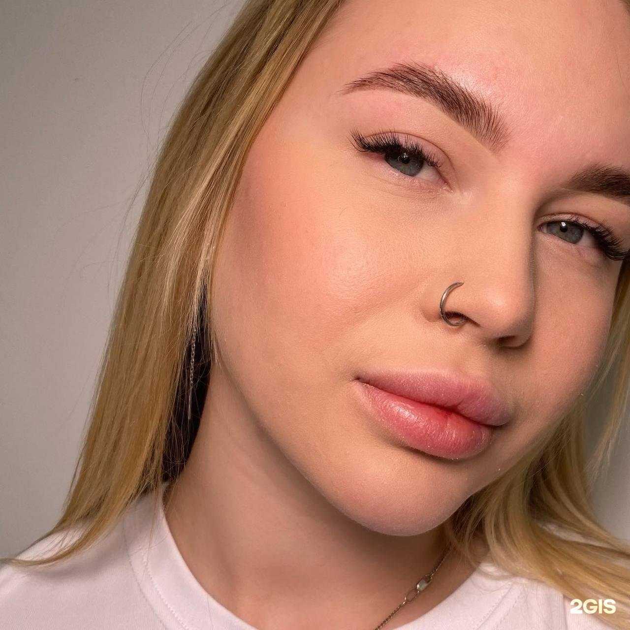 Отзывы на компанию Brows_tami в Владивостоке c фото