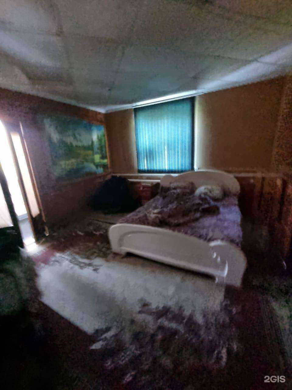 Отзывы на компанию Гостиница М в Мариинске c фото