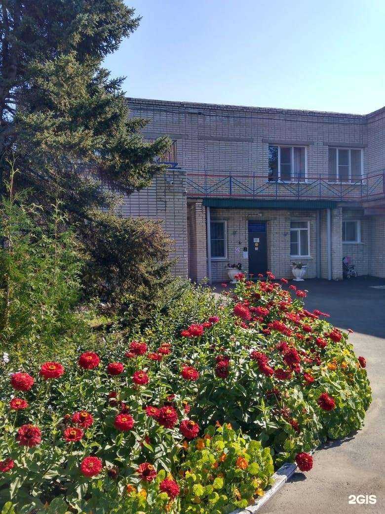 Отзывы на компанию Детский сад №211 в Барнауле c фото