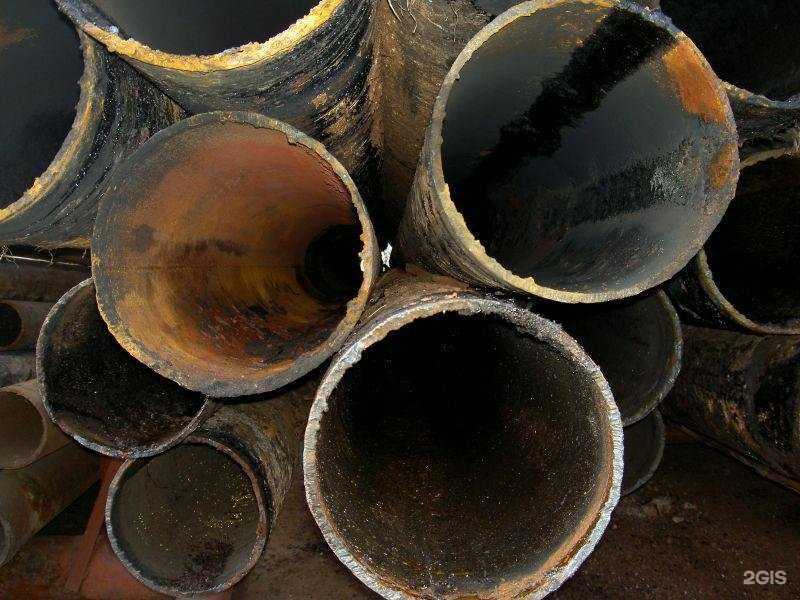 Отзывы на компанию Вымпел техно групп в Екатеринбурге c фото