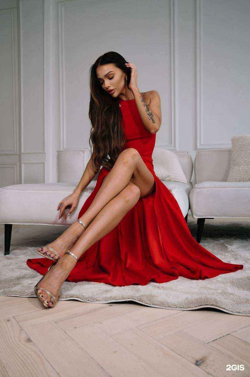 Отзывы на компанию Flirt в Новосибирске c фото