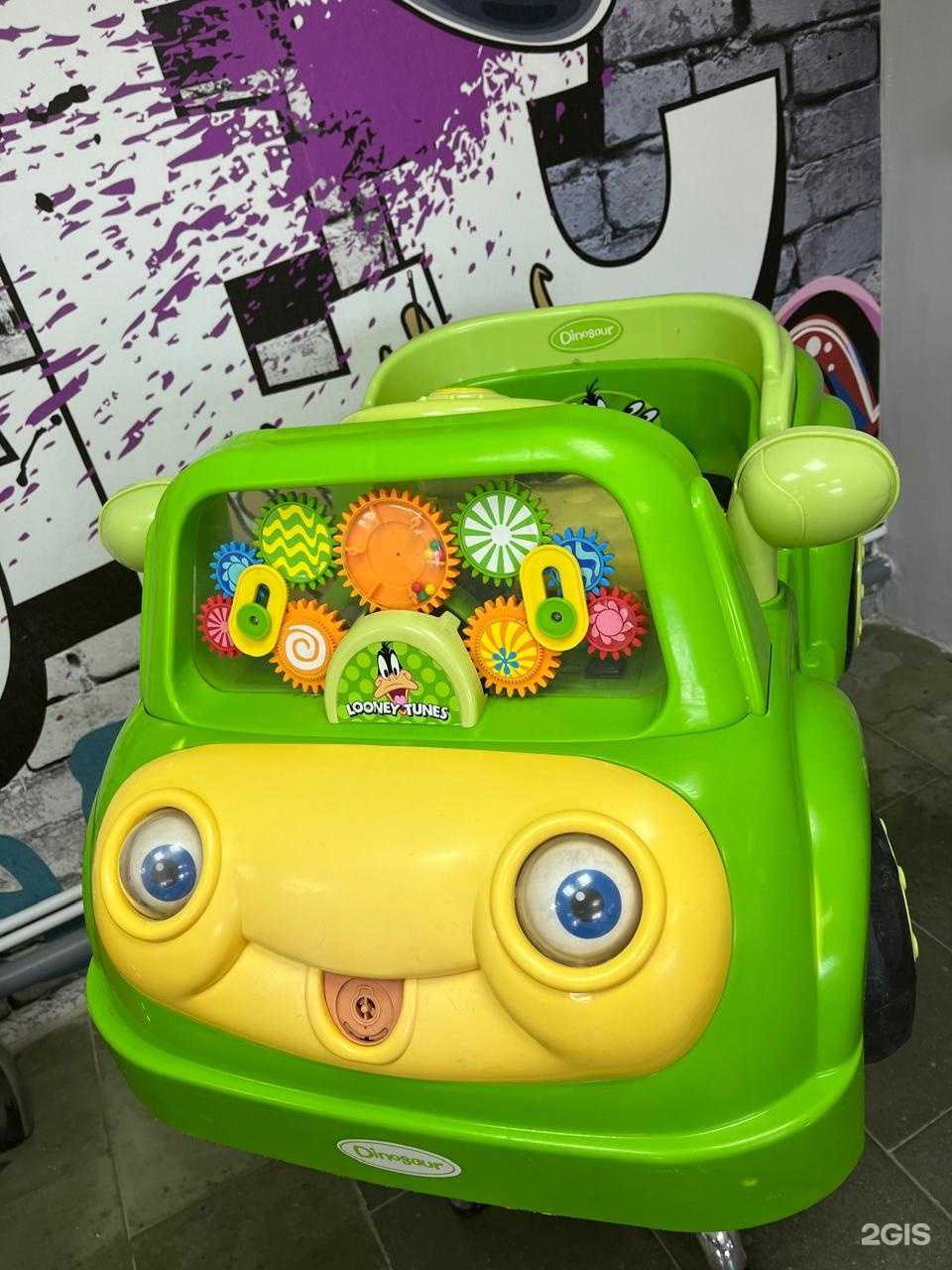 Отзывы на компанию Barbershop 4 kids в Таганроге c фото