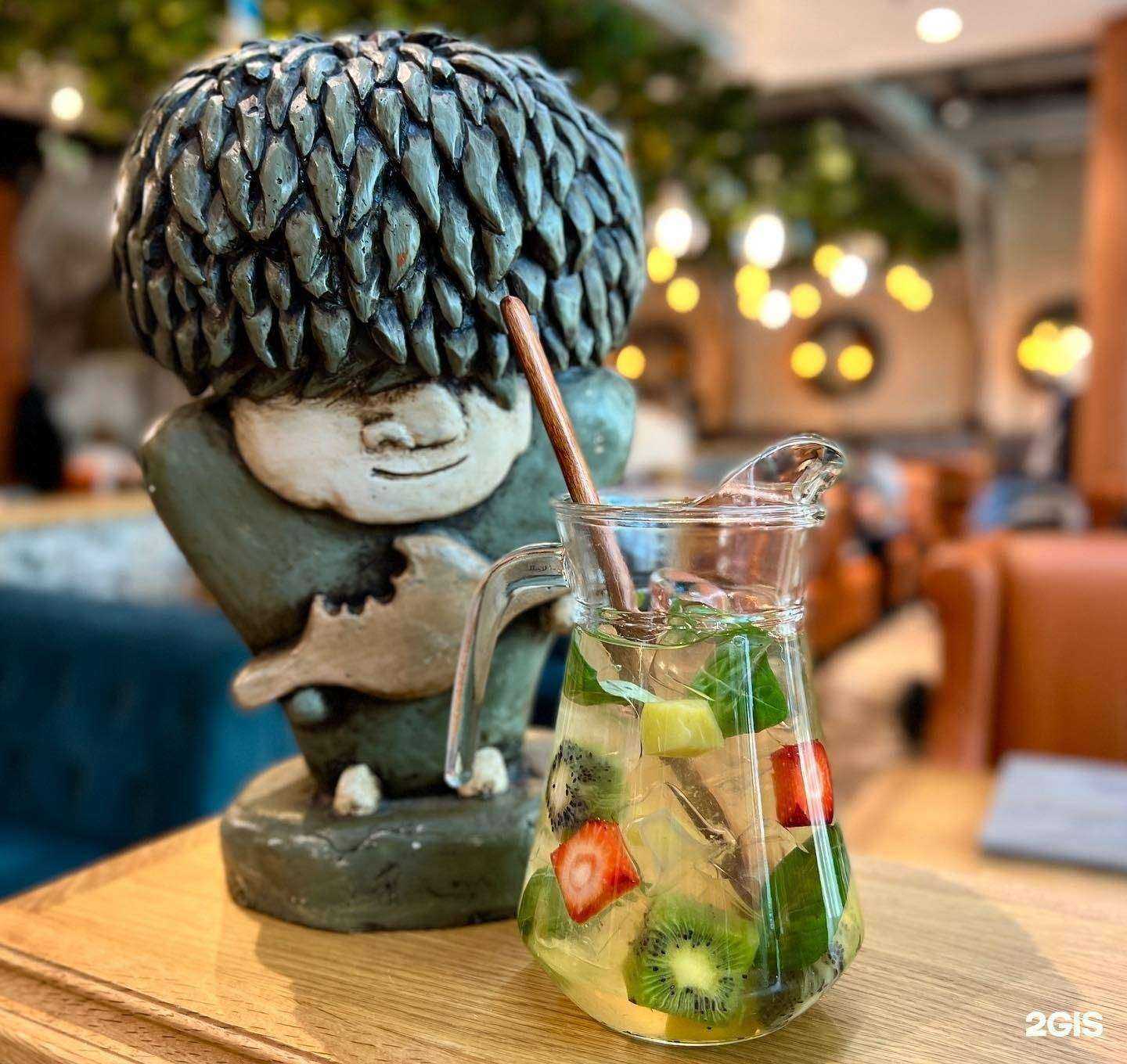 Отзывы на компанию Хочу Пури в г. Иркутск c фото