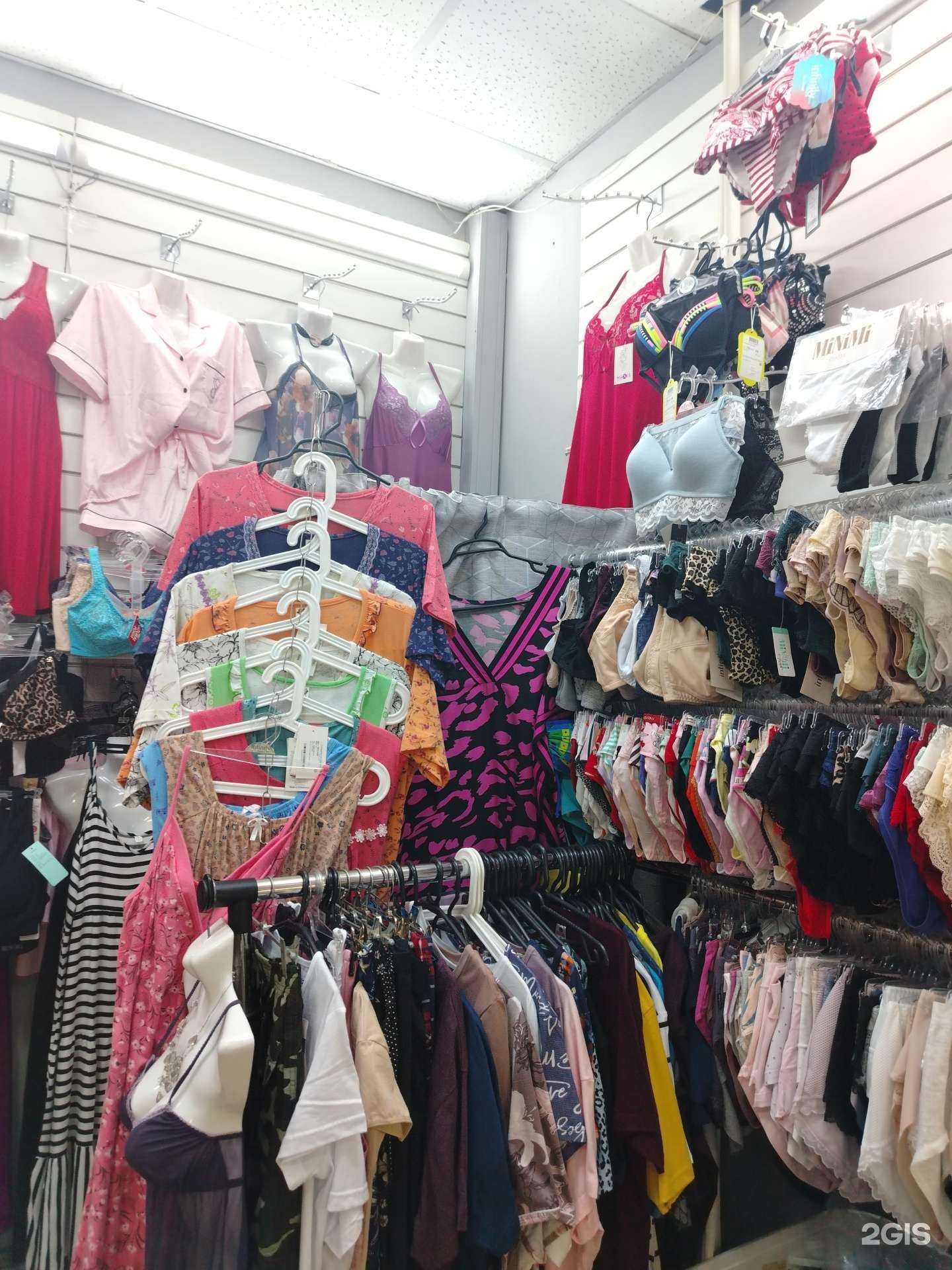 Отзывы на компанию Магазин нижнего белья в Ижевске c фото