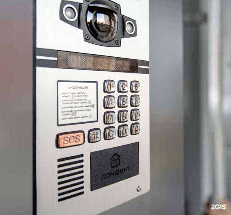 Отзывы на компанию Домфорт НМ в Новомосковске c фото