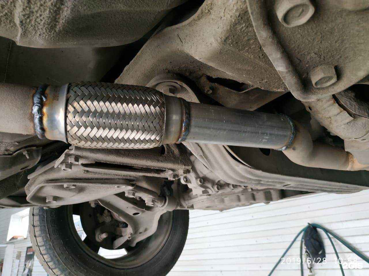 Отзывы на компанию АвтоСвар в Новосибирске c фото