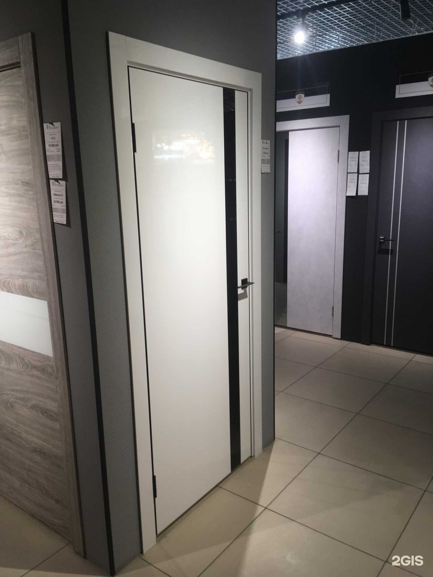 Отзывы на компанию ВолгаДвери в Волгограде c фото