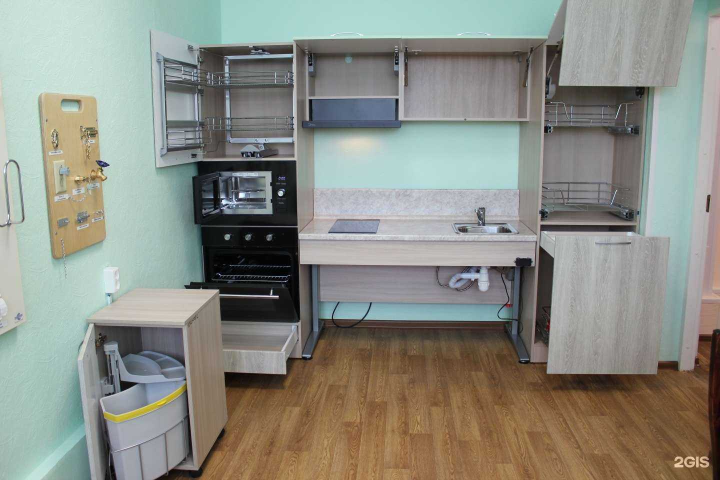 Отзывы на компанию Сургутский социально-реабилитационный центр для ветеранов боевых действий в Сургуте c фото