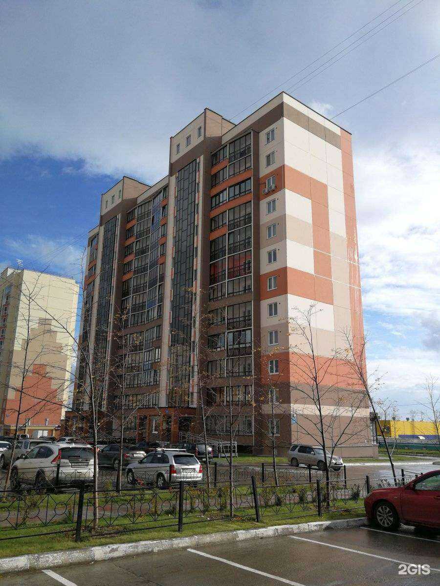 Отзывы на компанию GryzNsk в Новосибирске c фото - фотография 2 из 2