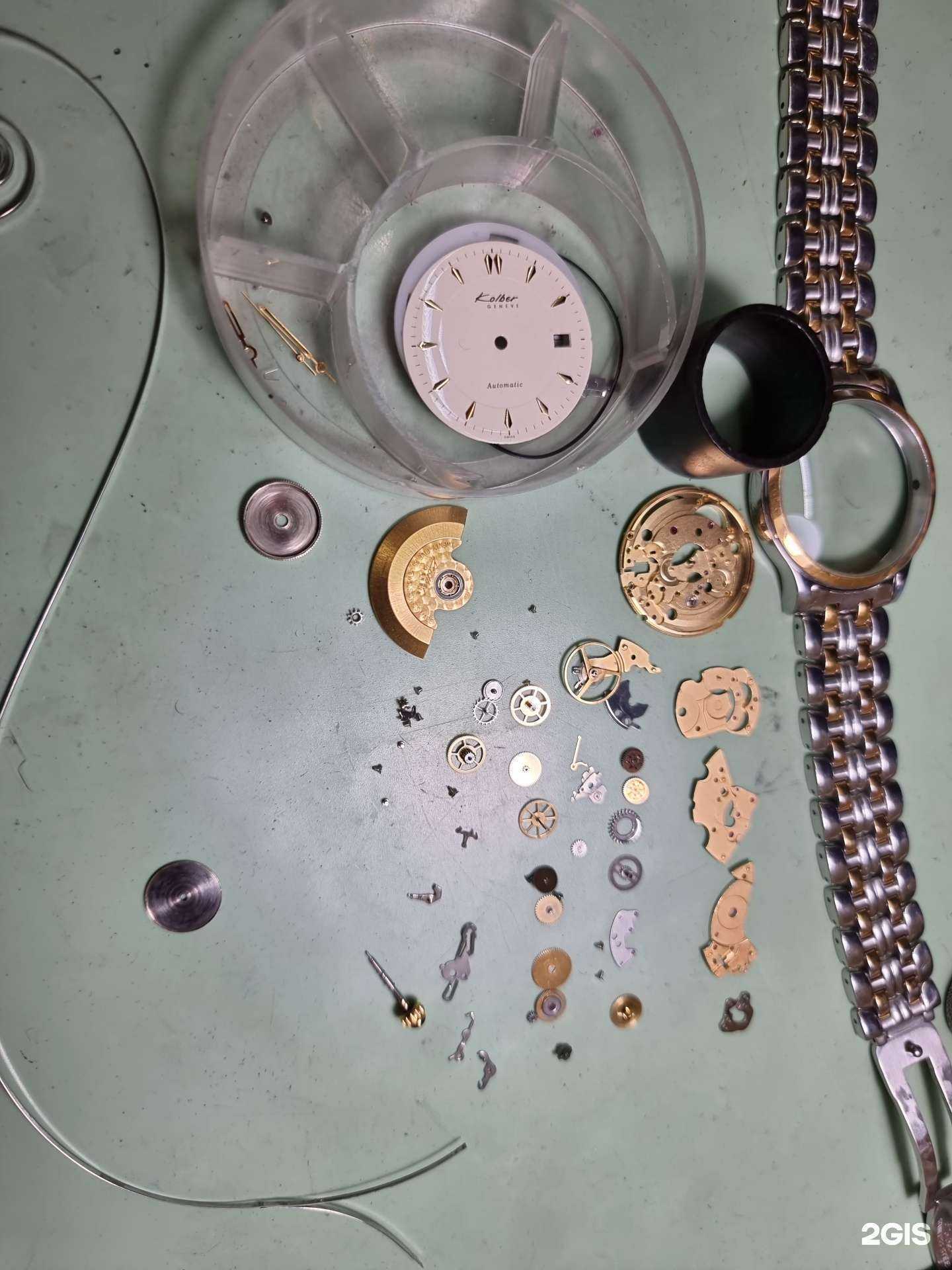 Отзывы на компанию Swiss Service56 в г. Оренбург c фото