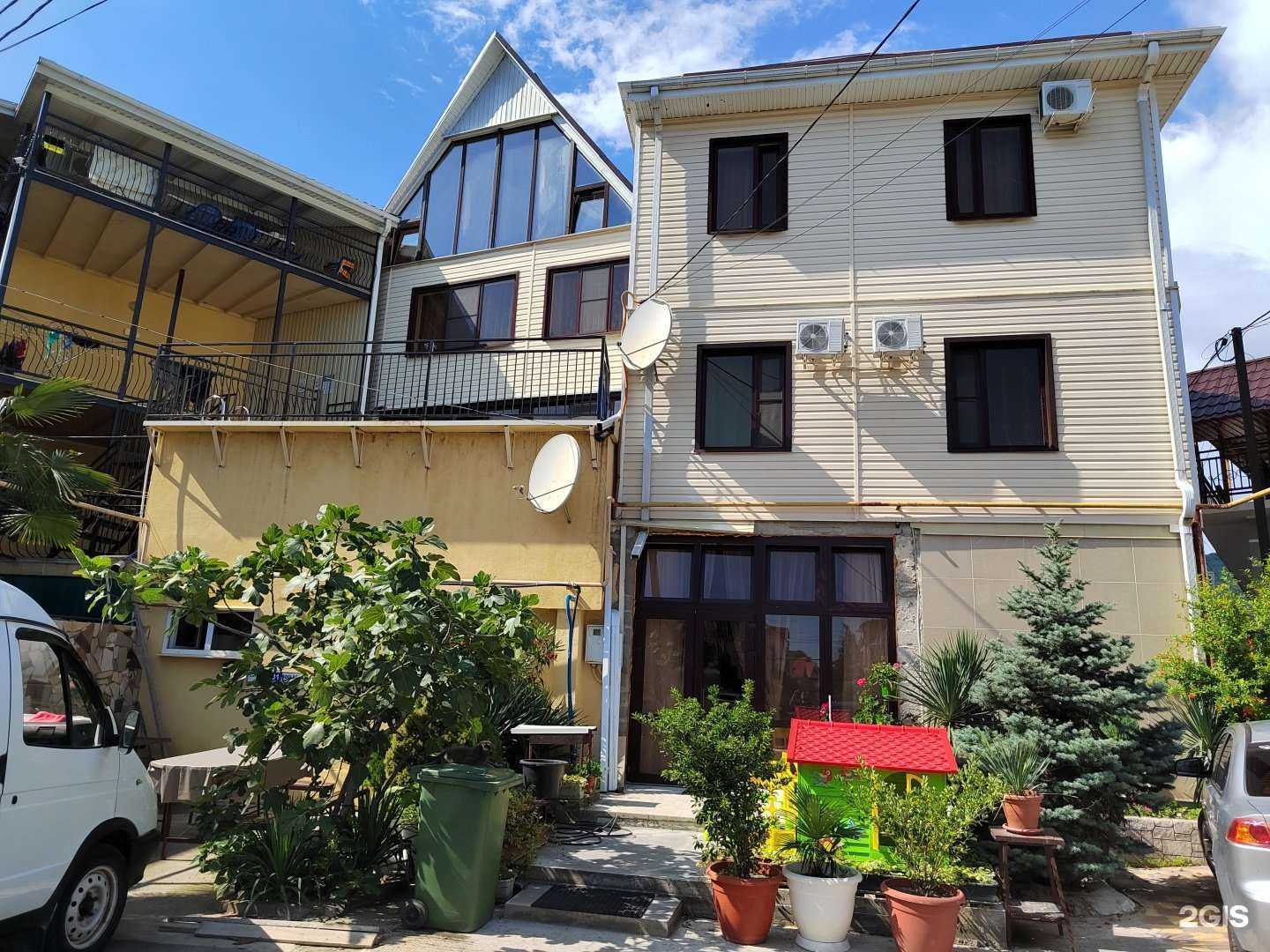 Отзывы на компанию 7Я в Сочи c фото