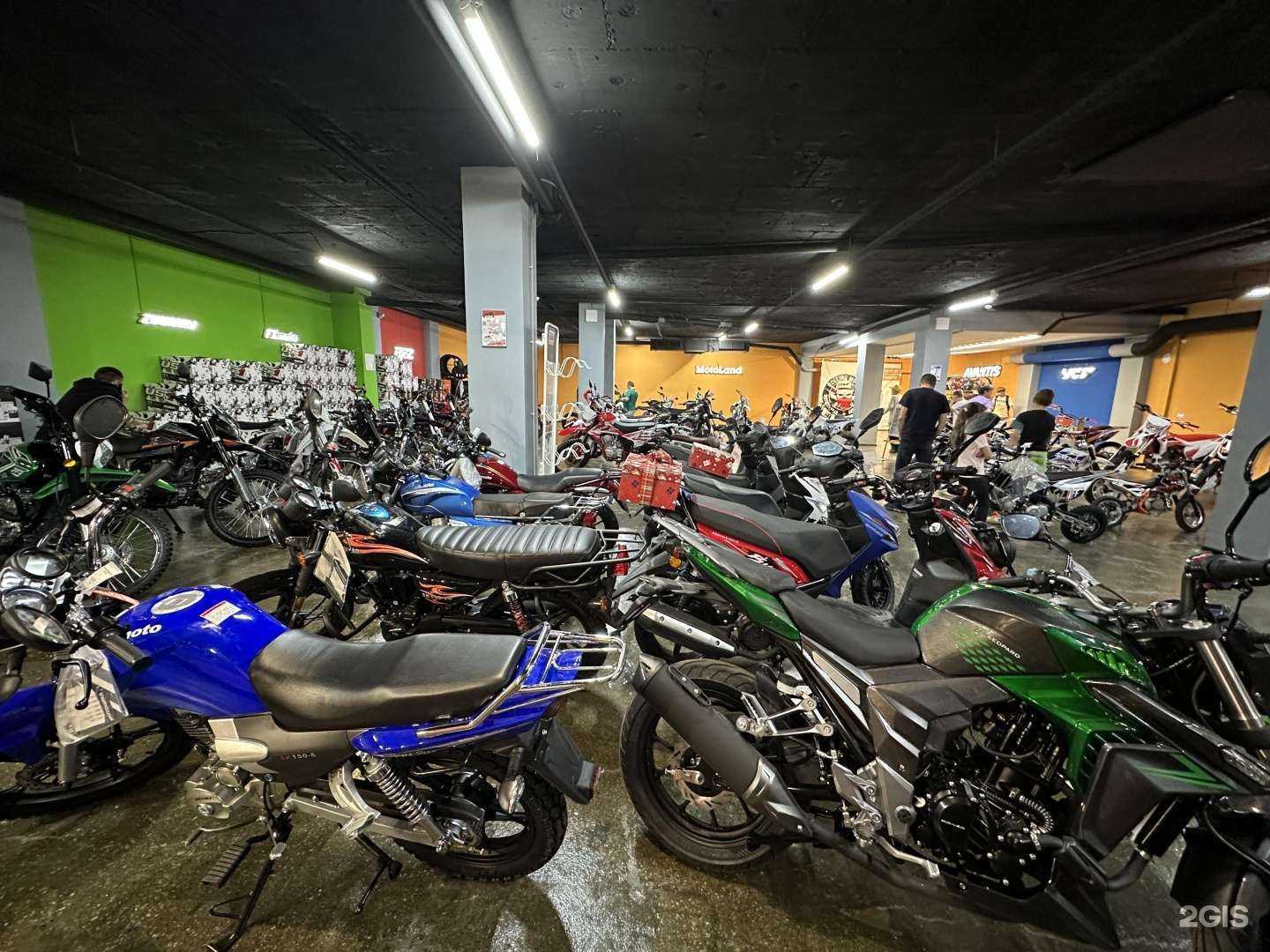 Отзывы на компанию Роллинг Мото в Екатеринбурге c фото