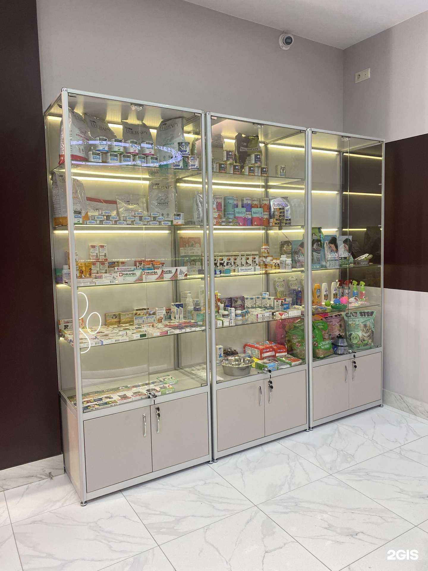 Отзывы на компанию Лапа в Волгограде c фото