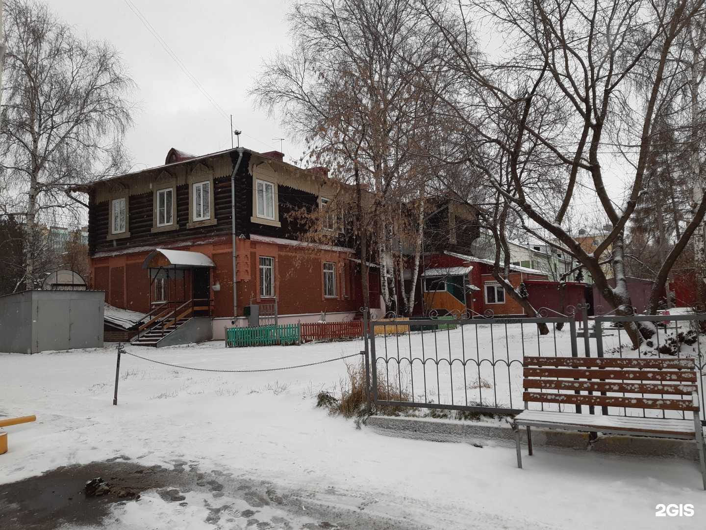 Отзывы на компанию Айцентр в Томске c фото - фотография 2 из 2