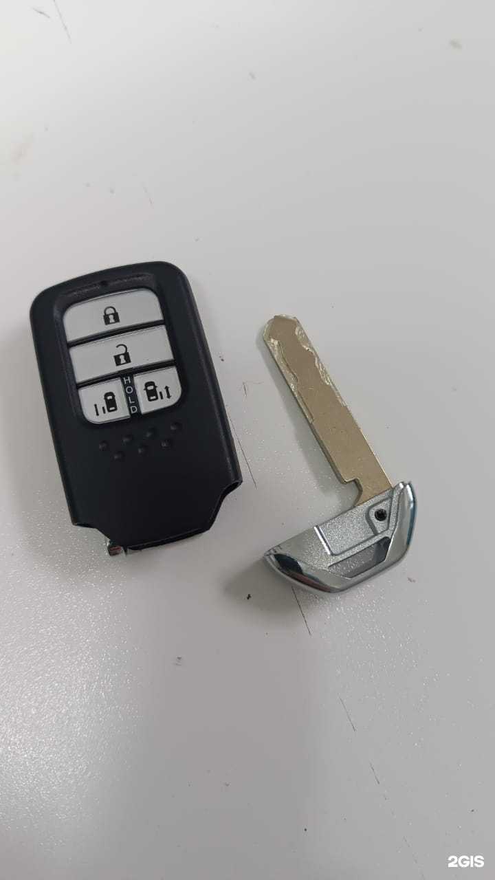 Отзывы на компанию Автокей Нск в г. Новосибирск c фото