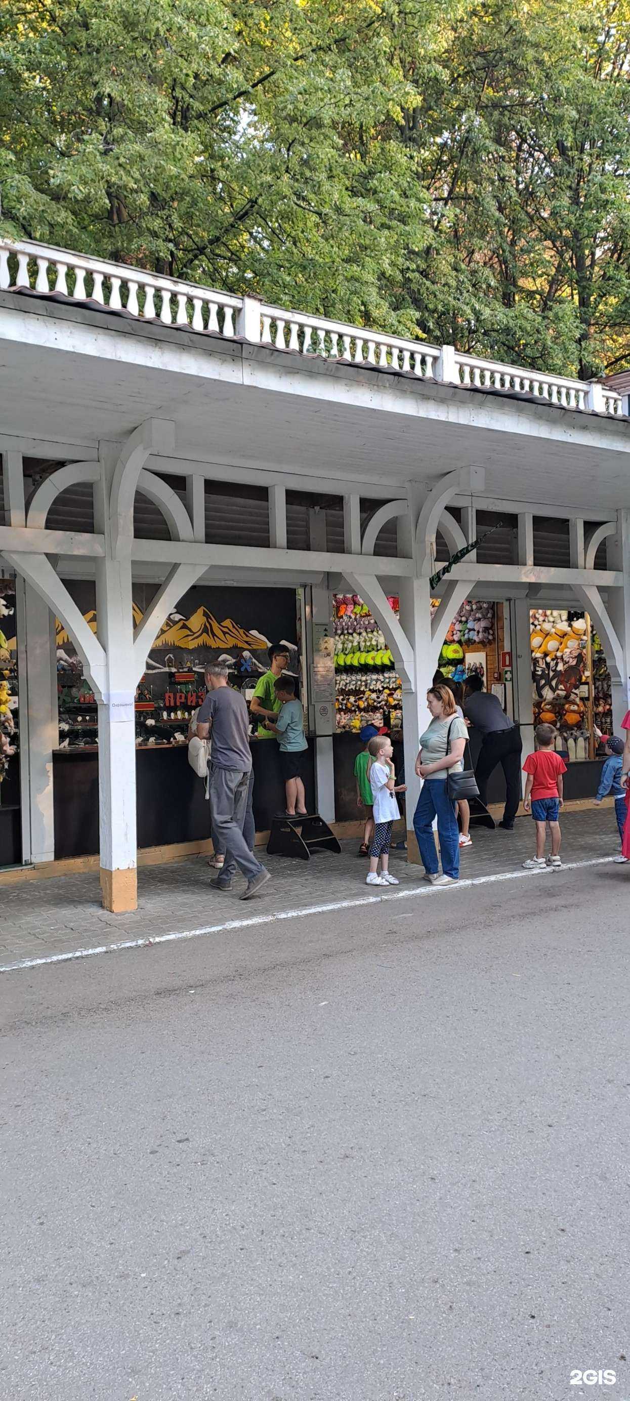 Отзывы на компанию Стрелок в г. Пермь c фото