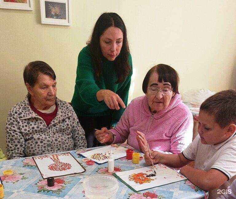 Отзывы на компанию Комплексный центр социального обслуживания населения Республики Карелия в г. Петрозаводск c фото