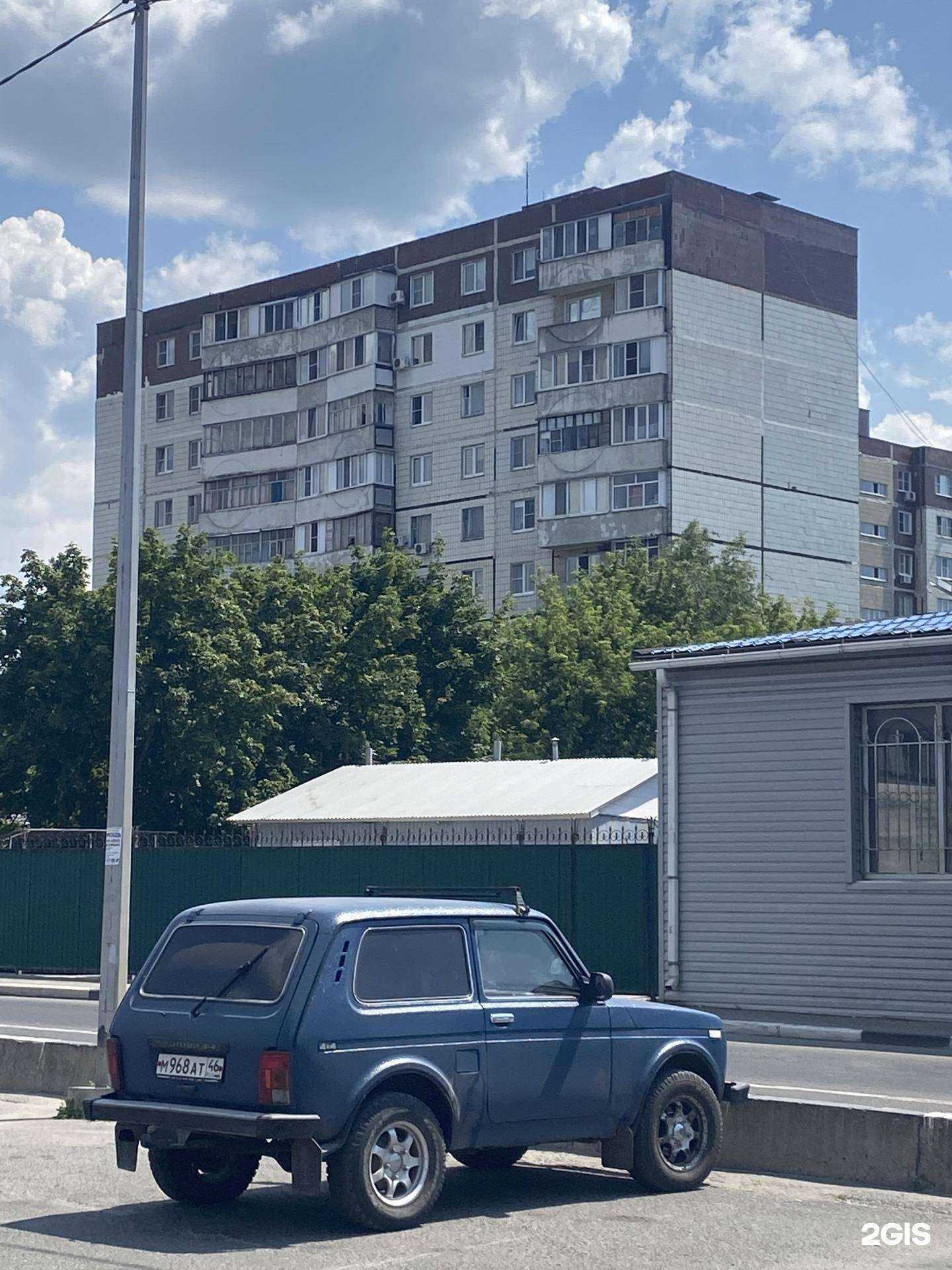 Отзывы на компанию Бриз в Старом Осколе c фото - фотография 2 из 2