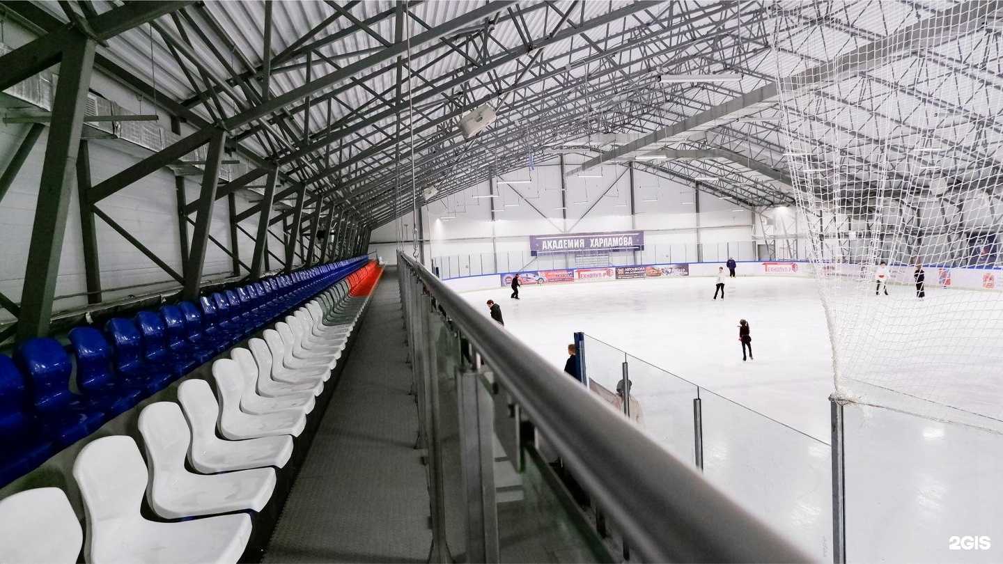 Отзывы на компанию Пехорка арена в Балашихе c фото