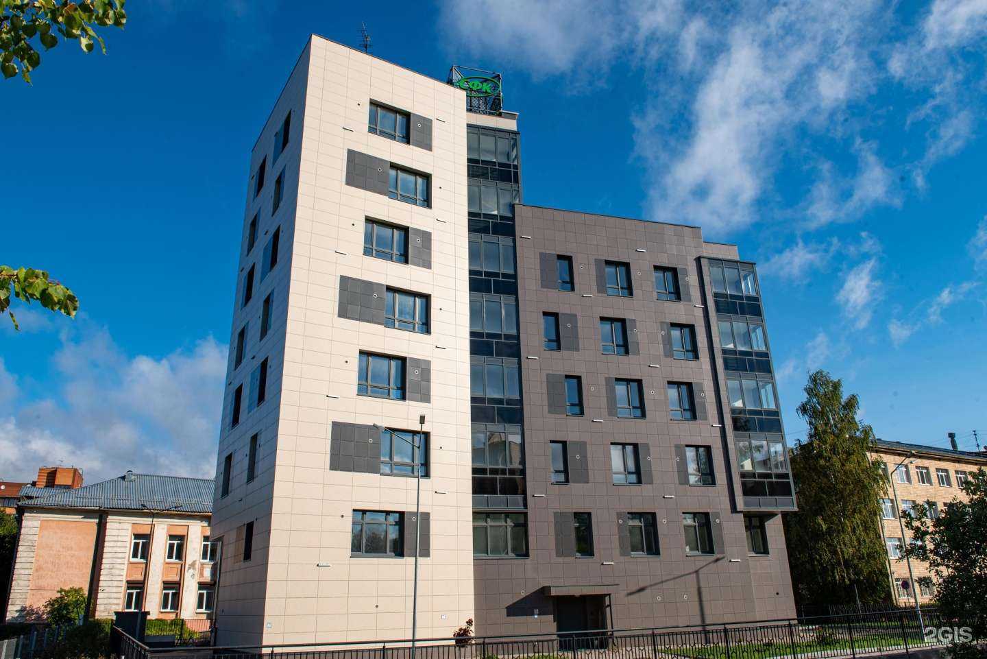 Отзывы на компанию Дома Карелии в г. Петрозаводск c фото