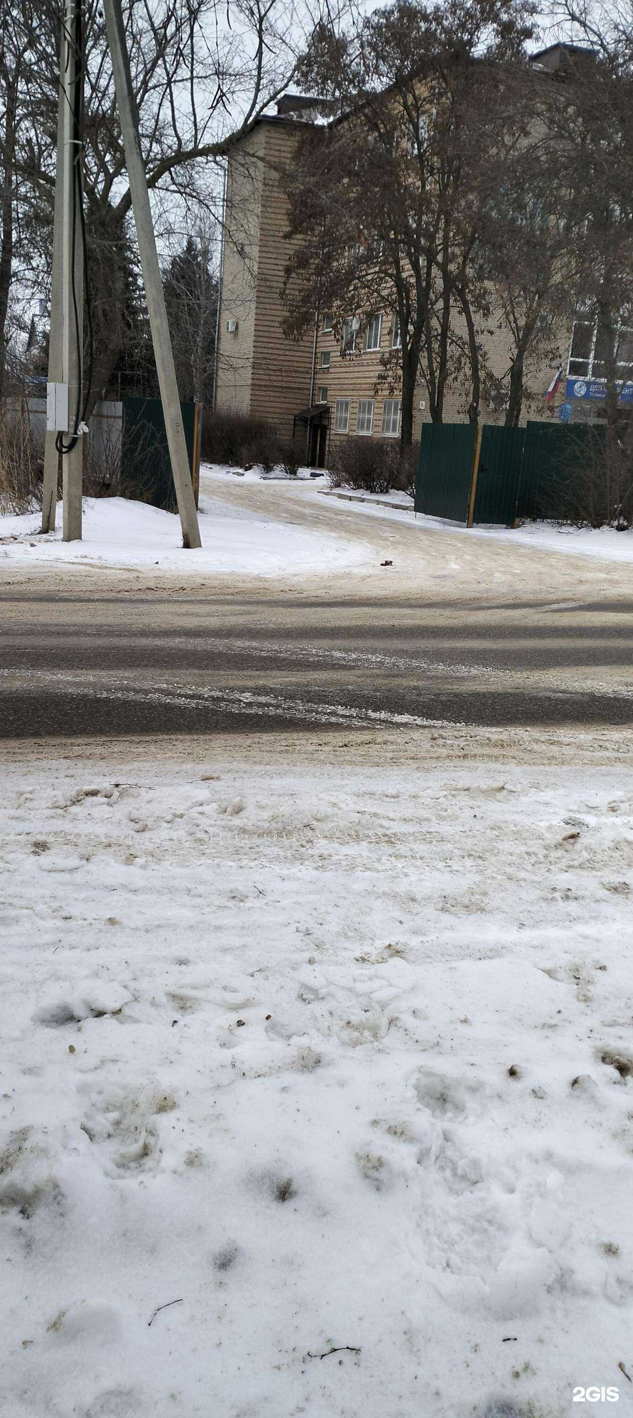 Отзывы на компанию Тамбовская областная ветеринарная лаборатория в Тамбове c фото