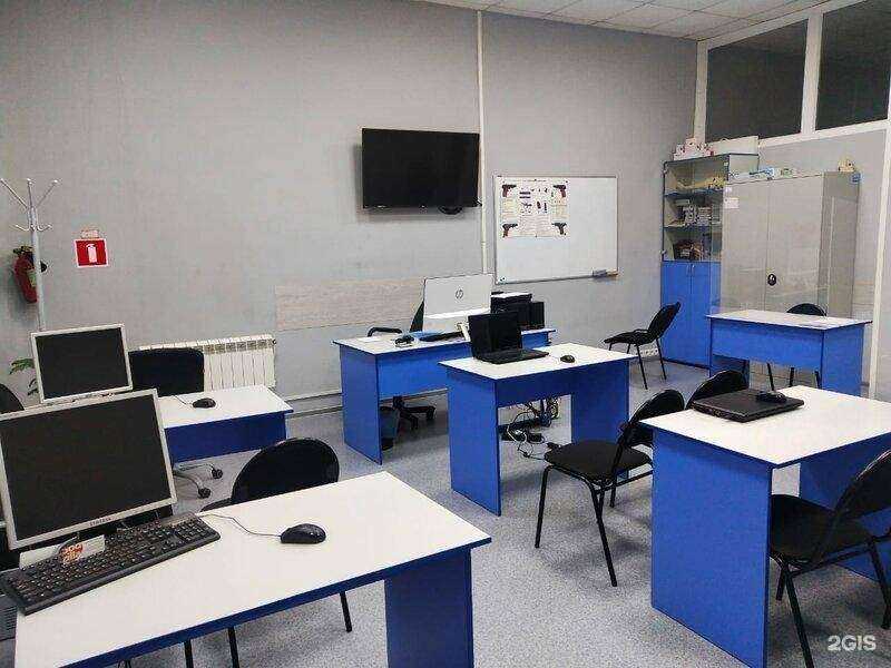 Отзывы на компанию Школа безопасности в Томске c фото