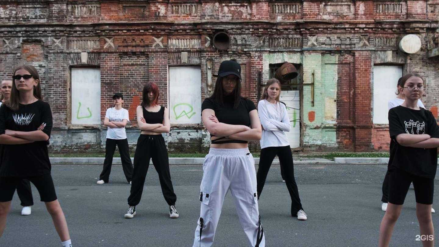 Отзывы на компанию Space в Владивостоке c фото